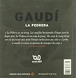 Image de La Pedrera  FRENCH EDITION: Une Oeuvre DÂ´art Total