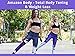 Amazon Body - Total Body Toning & Weight Loss