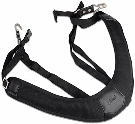 Djembe Strap U style Adjustable African Hand Drum Belt Percussion Accessories