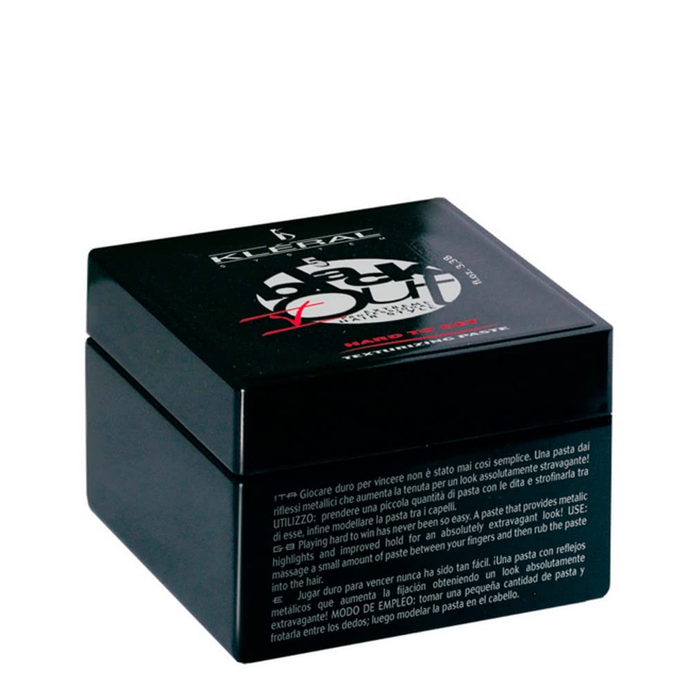 Kléral Black Out V Hard To Get - 100 ml