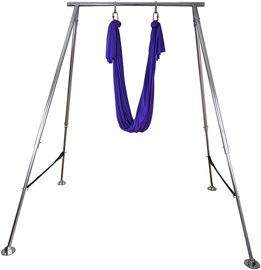 yoga trapeze frame
