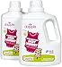 Dapple Baby Laundry Detergent - Fragrance Free - 100 oz - 2 pk