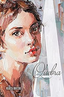 Livro A Quebra