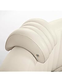 PureSpa Headrest