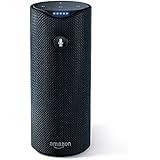 Amazon Tap - Alexa-Enabled Portable Bluetooth Speaker