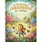 Livro Abelhas: As Pequenas Jardineiras da Terra: A Pequena Abelha e o Segredo do Mel (Aventura Animal Livro 1)