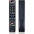 Replacement Remote Control Universal for Sharp GA935WJSA GB005WJSA GB004WJSA AQUOS Smart LED HDTV TV
