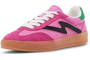 Madden Girl Women's Giia Sneaker