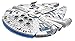 Revell SnapTite Build & Play Star Wars Episode 7 Millennium Falcon