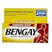 Ben Gay Vanish Scnt Size 2z Bengay Non-Greasy Vanishing Scent Pain Reliever Gel