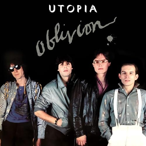 Utopia - Utopia - Amazon.com Music