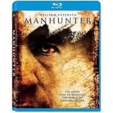 Manhunter Blu-ray Repackaged