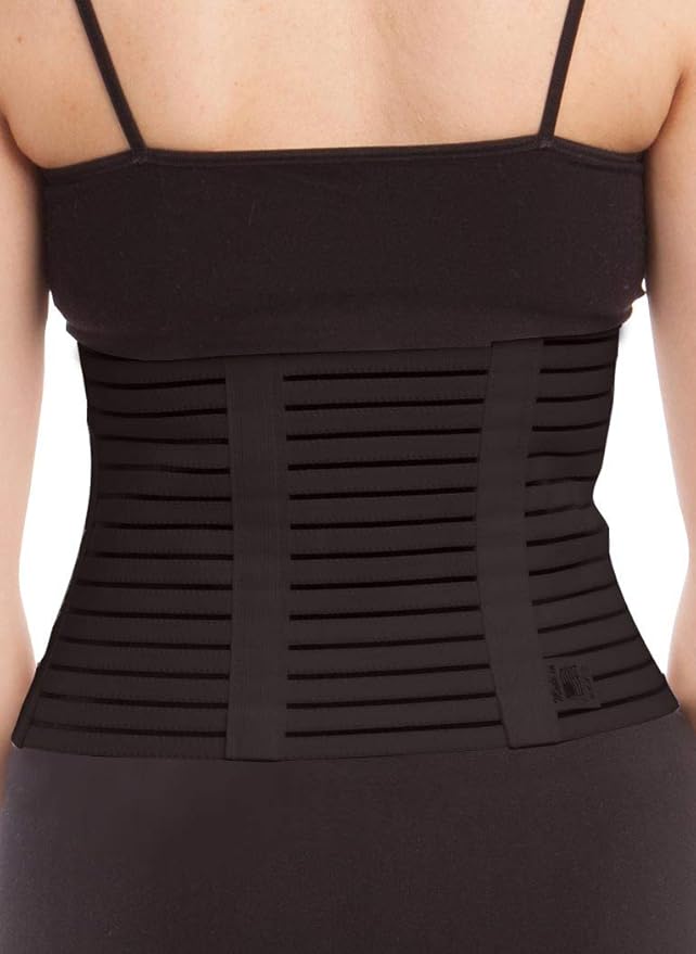 Gabrialla Breathable Abdominal Binder Health & Personal Care