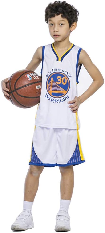 boys basketball vest