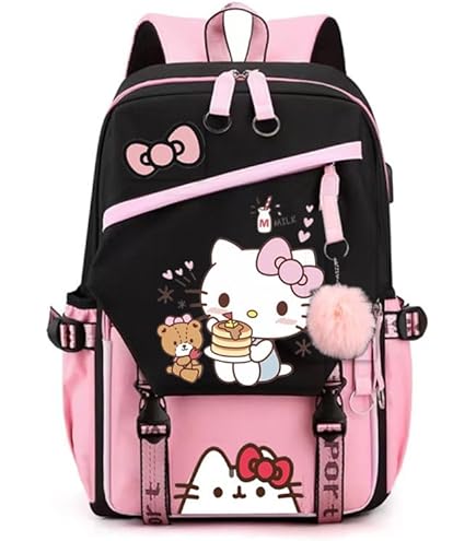 hello kitty jujube backpack x Cherry Blossoms Zealous Diaper Bag, Purses for Women, Includes Changing Pad, Essentials for Mom, Newborn & Baby, Adjustable Padded Straps, Machine Washable Colors:JC28 (Bluegill) fruit changing pad pocket 1990 fishing reel 2