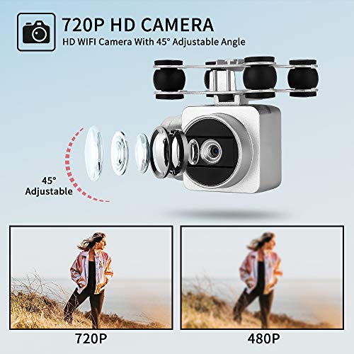 2 JJRC+Quadcopter+Headless+Helicopter+Batteries