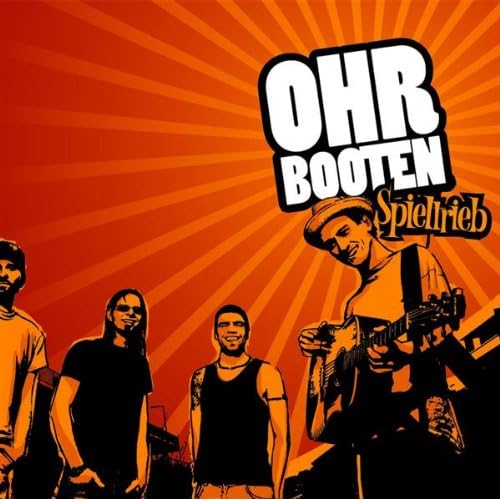 24+ Ohrbooten Spieltrieb PNG