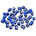 Gikfun 2 Pin and 3 Pin Screw Terminal Block Connector 5mm Pitch for Arduino (Pack of 40pcs) EK8365