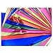 GuCra 7.9x7.9inches Large Foil Color Origami Folding Paper, Metallic Color Paper, 30 Sheets Pack