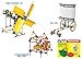 K'NEX Education - Exploring Wind and Water Energy Set