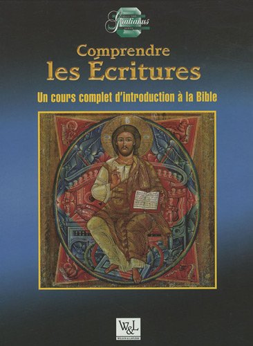 comprendre les écritures by (Hardcover)