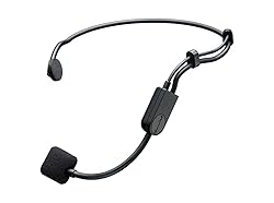 Shure PGA31-TQG Headworn Microphone Wireless