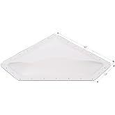 ICON 01868 RV Skylight