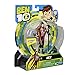 Ben 10 Hex Action Figure