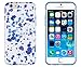 iPhone 6 Case, DandyCase PERFECT PATTERN *No Chip/No Peel* Flexible Slim Case Cover for Apple iPhone 6 (4.7