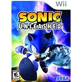 Sonic Unleashed (Renewed)
