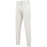 Gothic Men's Cosplay Trousers - Victorian Steampunk Costume Pants for Halloween & Medieval Occasions