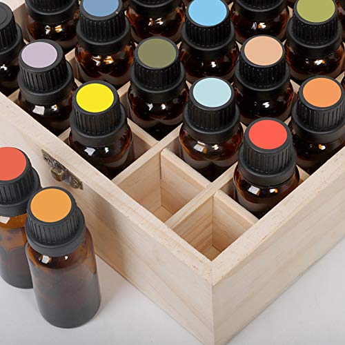 Koogel Rund Punktaufkleber, 19mm und 13mm Bunte Klebepunkte Farbkodierung Etiketten Markierungspunkte 10 Bleche Verschiedene Farben