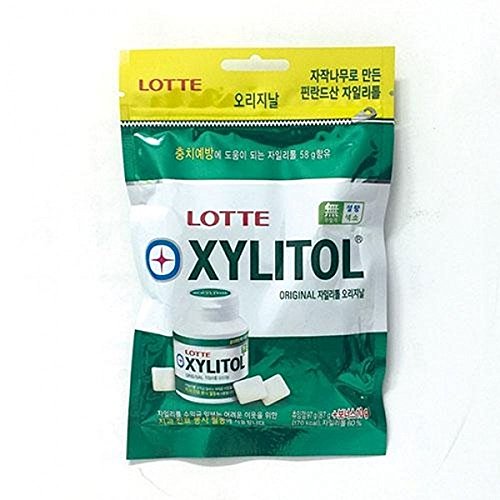 Top korean xylitol for 2019 Goriosi Reviews