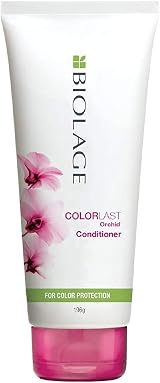 Matrix Biolage COLORLAST Sulphate Free Shampoo & Conditioner Duo 196g 200ml view 4