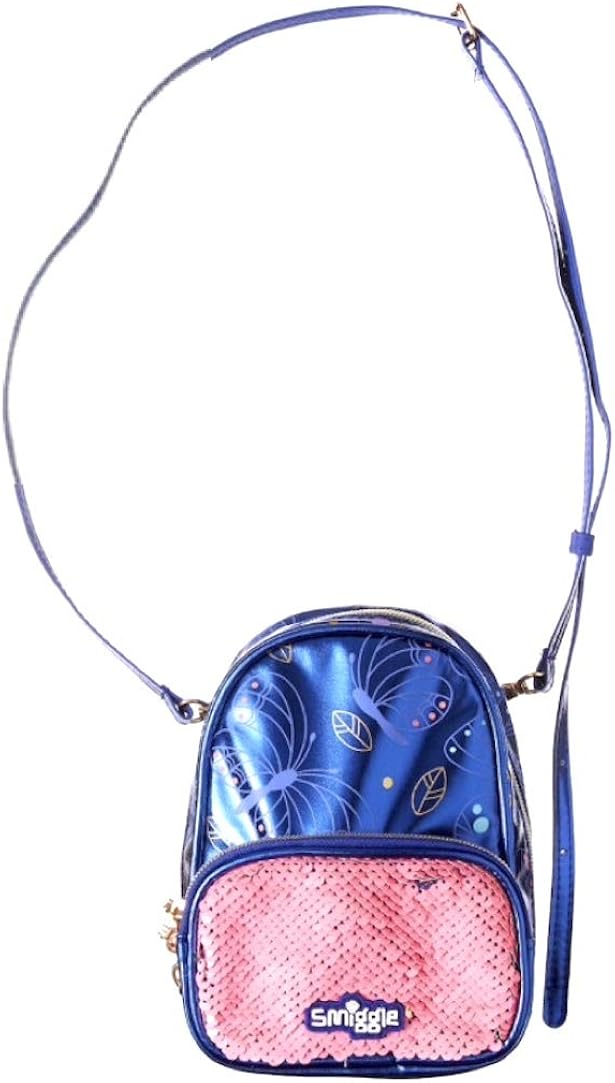 smiggle shoulder bag