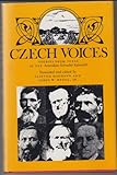 Czech Voices: Stories from Texas in the Amerik'an N'Arodni Kalend'Ar (Centennial Series of the Association of Former Students, Texas a & M University)