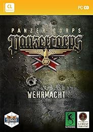 Panzer Corps Wehrmacht