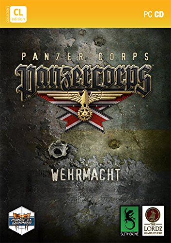 Panzer Corps Wehrmacht