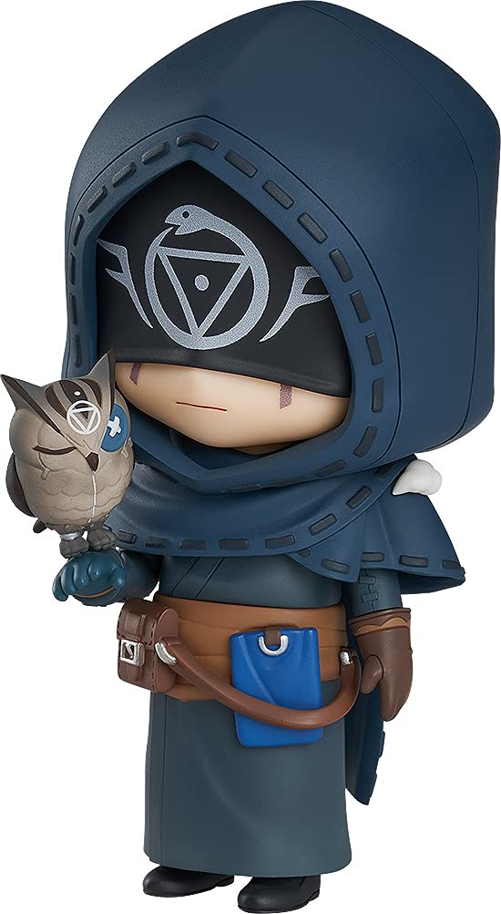 Nendoroid Megumin Nendoroid Actiefiguur Nendoroid Haragin Raiden Shogun Figura De Verwisselbare Gezichten Figuur