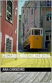 Livro Passado não concentido