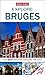 Explore Bruges: The best routes around the city