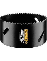 DeWalt dwa1880 5-Inch agujero sierra