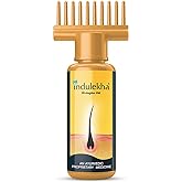 Indulekha, BRINGHA Hair oil, 100 ml