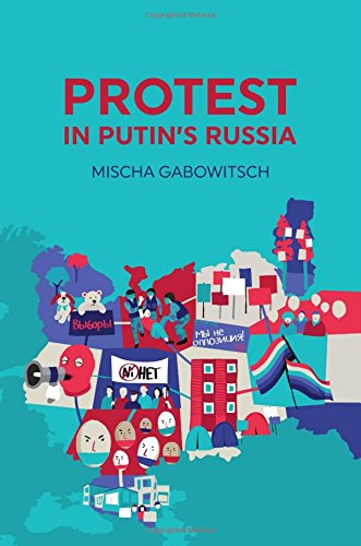 Download Protest in Putin's Russia Download Protest in Putin's Russia