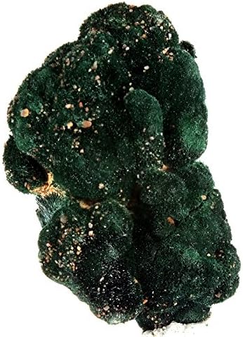 Atacamite Crystals From Mount Gunson, South Australia, Australia