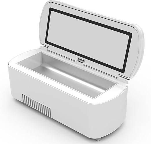 portable insulin fridge