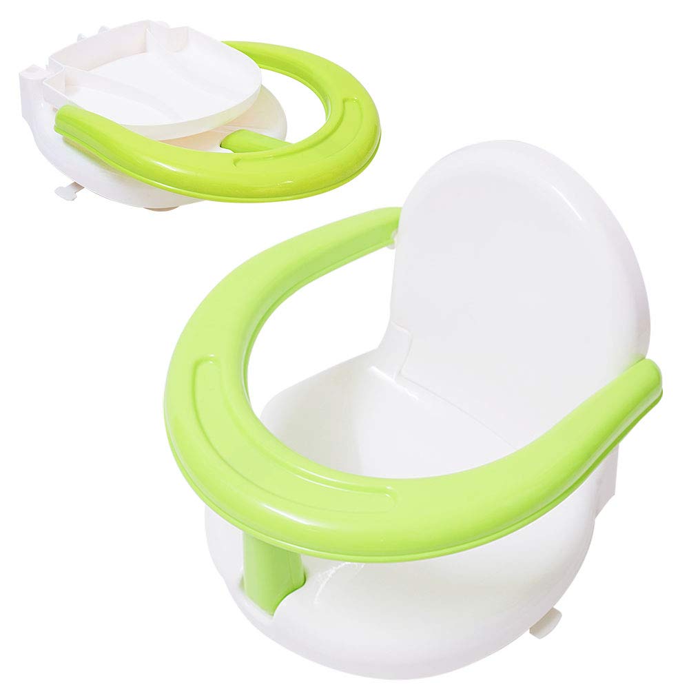 sitting baby bath seat