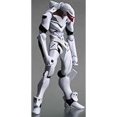 Revoltech #26 fs Evangelion MP EVA Mass ~ Weapon Figure