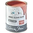 Annie Sloan Chalk Paint® for furniture with no sanding or priming (Scandinavian Pink, 1 Litre/33.8 Fl Oz)