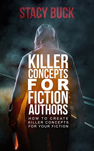 F.R.E.E Killer Concepts for Fiction Authors: How to create killer concepts for your fiction W.O.R.D